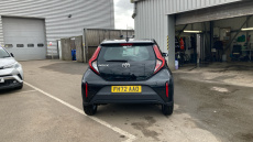Toyota Aygo X 1.0 VVT-i Pure 5dr Auto Petrol Hatchback